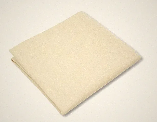 Waterproof Organic Pillow Protector - Standard